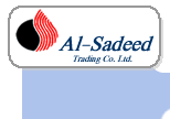 Sadid Logo
